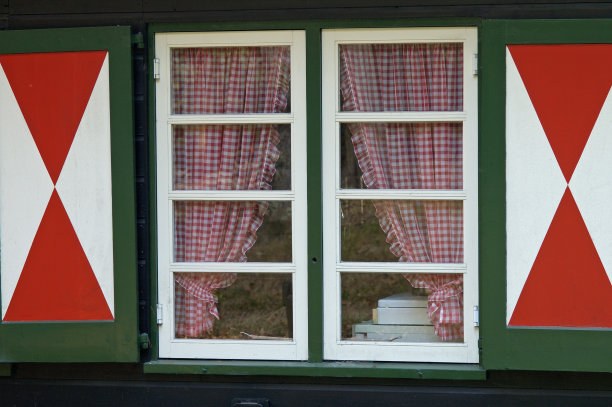 窗口荷兰图片下载