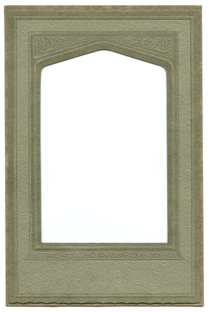 古董相框04图片下载