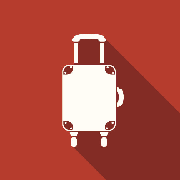 行李图标图片下载