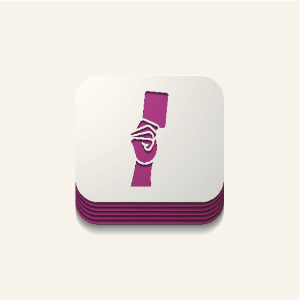 方形按钮:卡图片下载