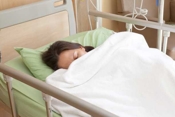 医院女病人图片下载