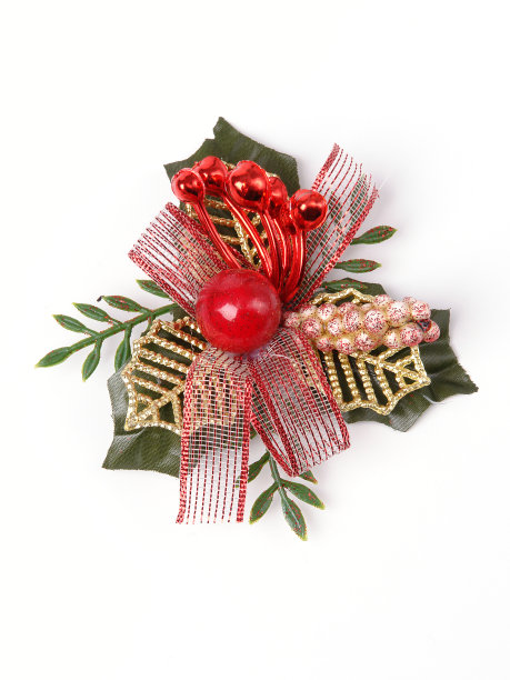 圣诞花环图片下载