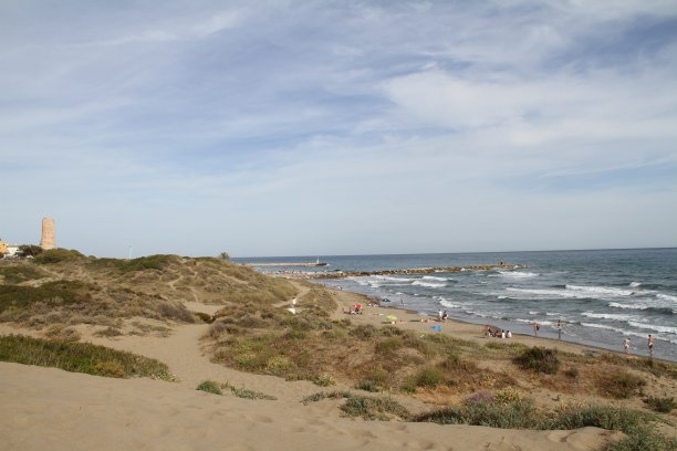 卡波波诺海滩图片下载