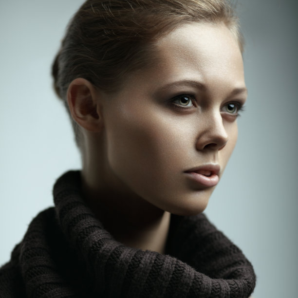 特写美丽画像图片下载