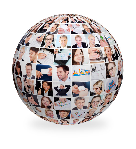 大量的各种业务图像图片下载