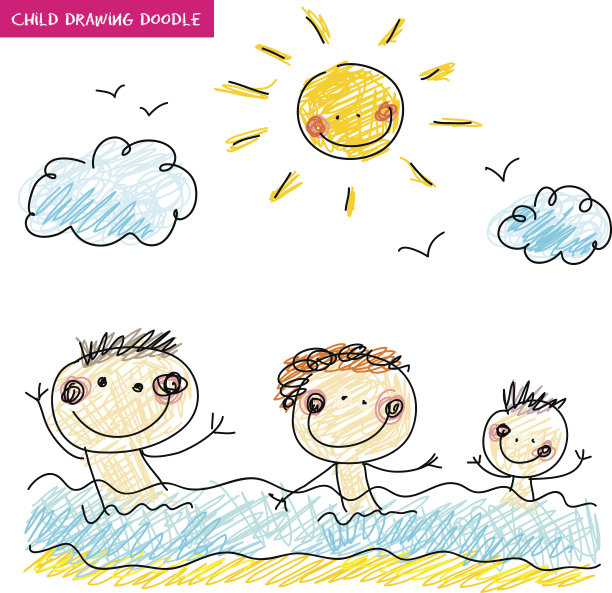 伟大的夏天图片下载