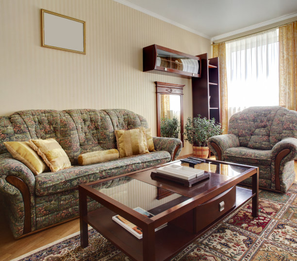 欧式洁净室图片下载