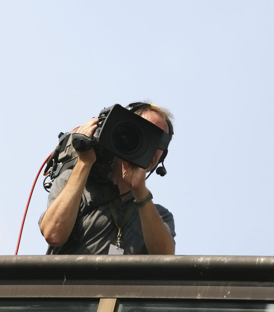 摄影师在行动图片下载