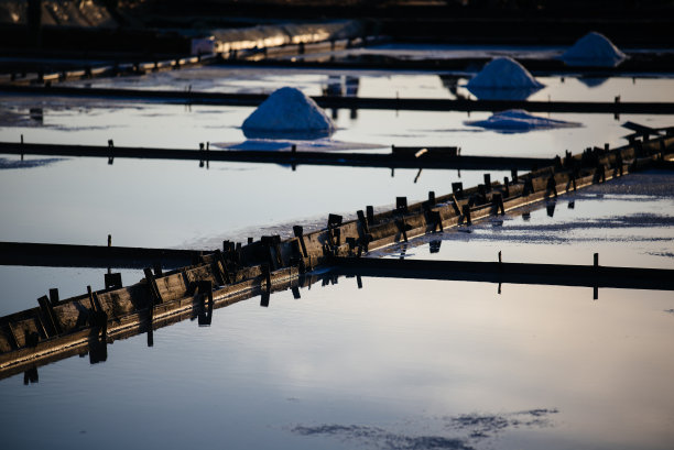 盐田图片下载