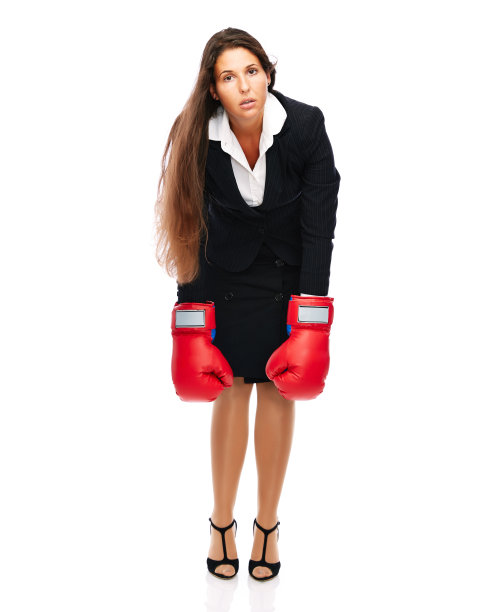 失去商业女性图片下载