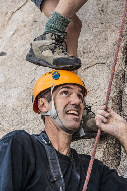 迈出第一步。图片下载