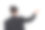 后视图的商业女性使用数字屏幕图片下载
