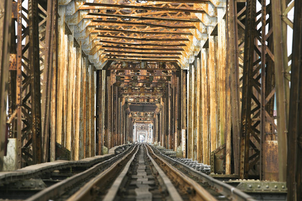 的铁路图片下载