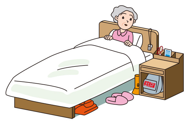 灾害预防。措施在睡眠中图片下载