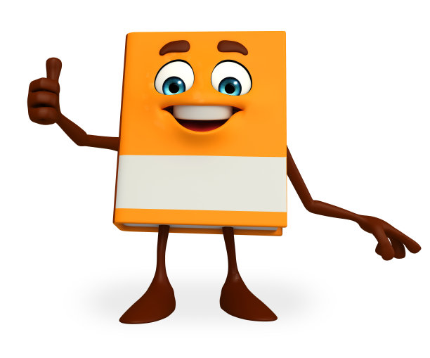 书的性格与最好的标志图片下载