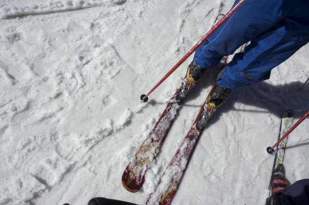 冬季运动图片下载