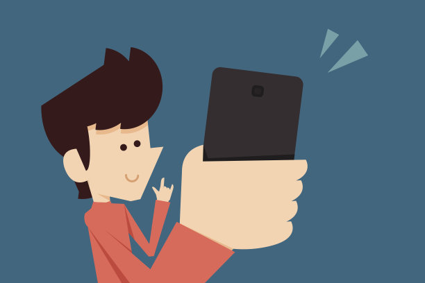 男子自拍图片下载