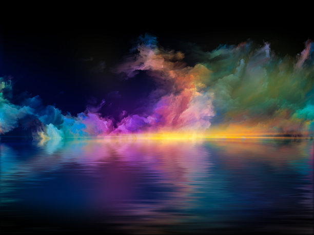 加速度的颜色图片下载