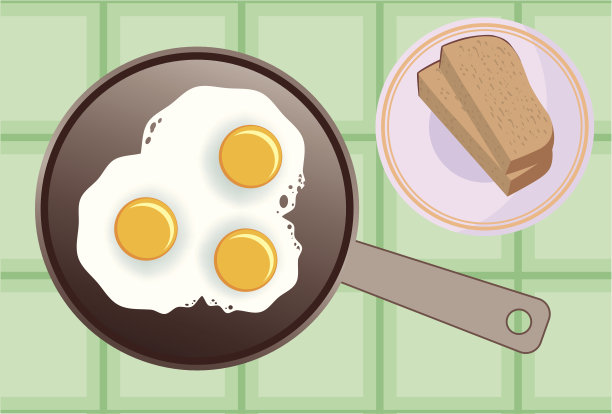 炒蛋图片下载