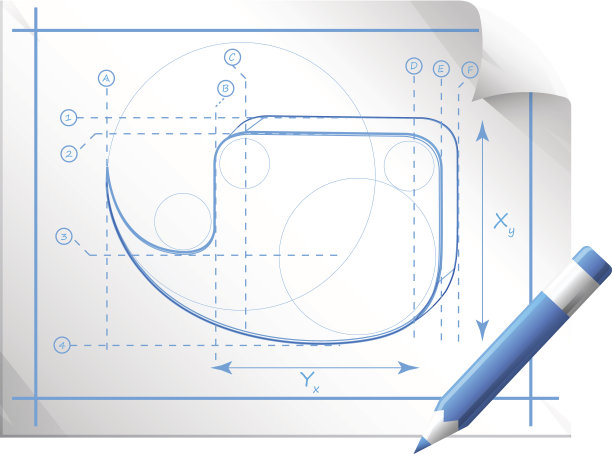 规划一个通信框架图片下载