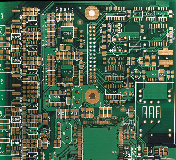 电路板图片下载