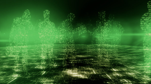 全球商业，大数据图片下载