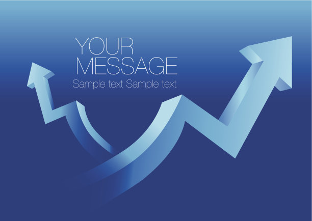 概念的商业布局图片下载