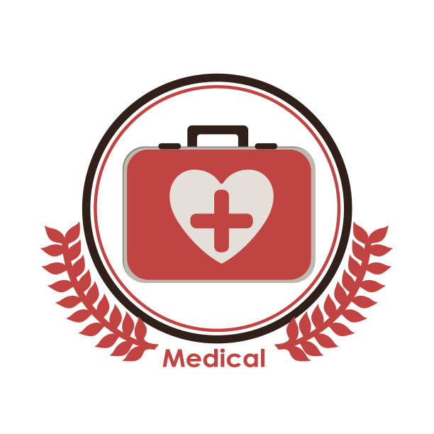 医疗设计图片下载