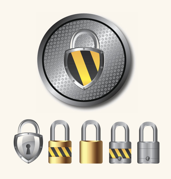 安全标志图片下载