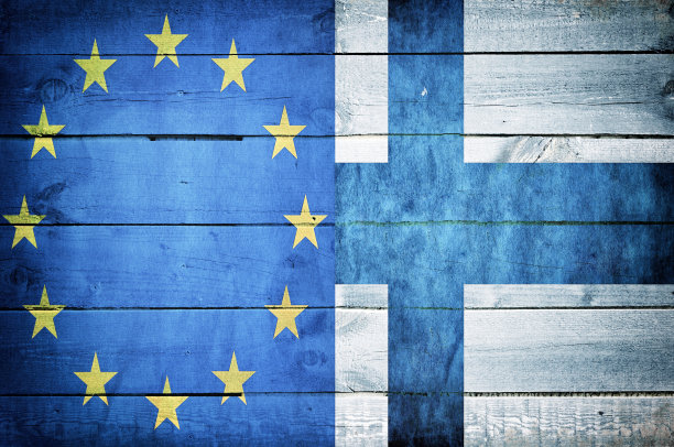 欧洲国家芬兰图片下载