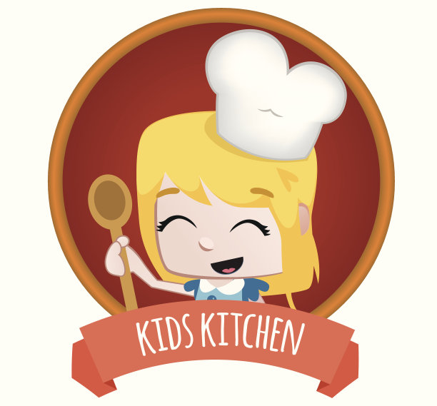 孩子们的食物图片下载