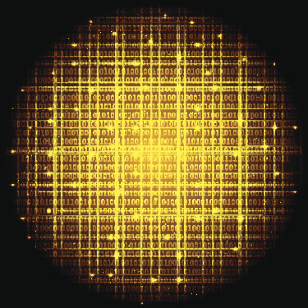 数字背景图片下载