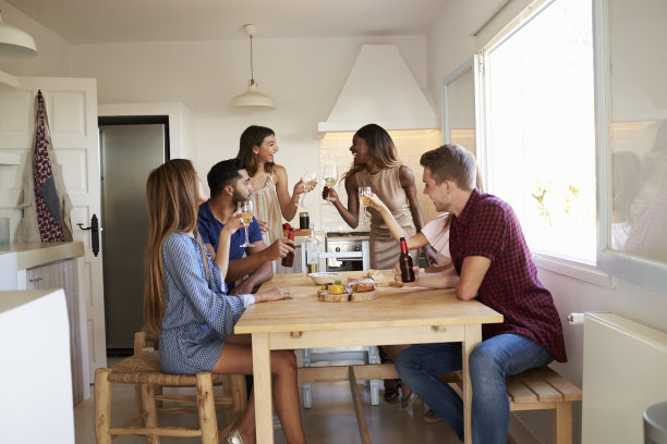 聚餐图片素材ID：139563466