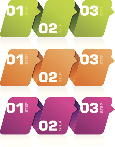 信息图的横幅图片下载