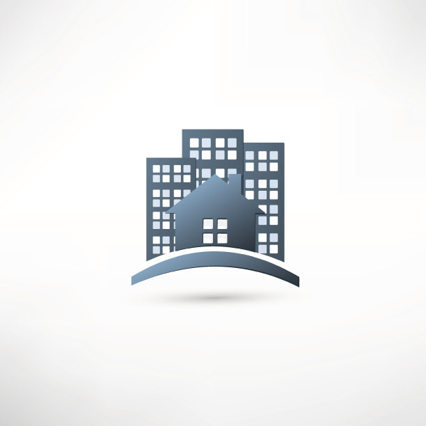 现代房地产建筑设计图片下载