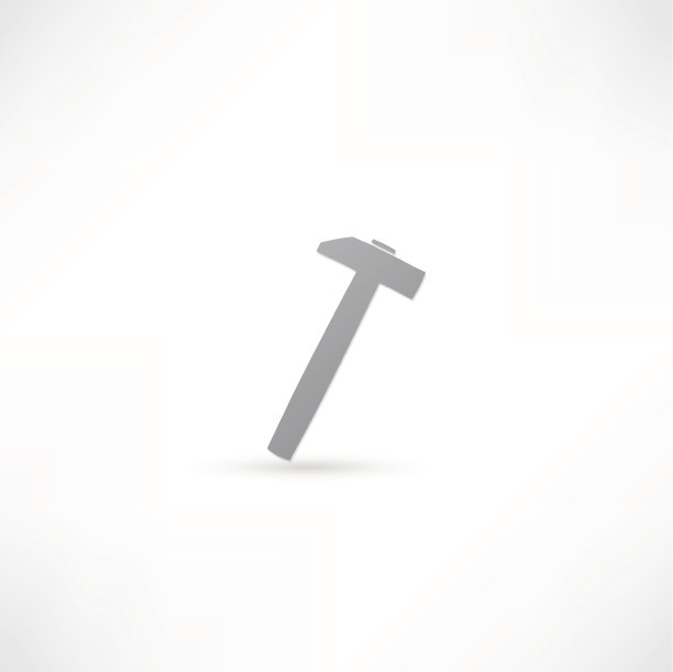 锤图标图片下载