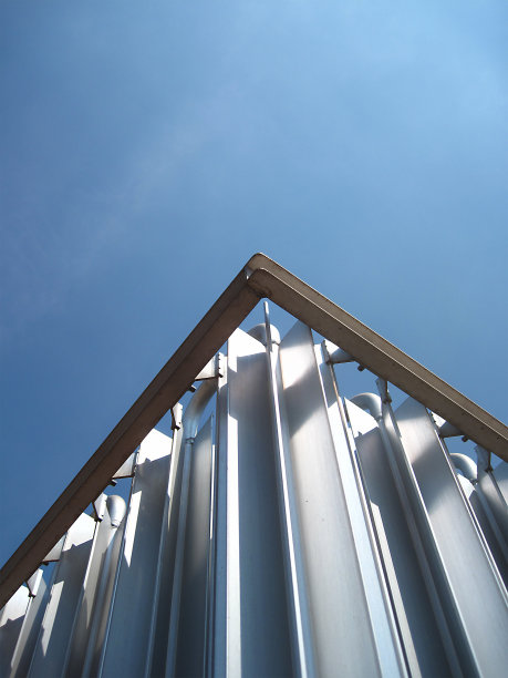 液化天然气环境汽化器图片下载