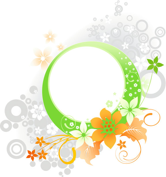 明亮的旗帜图片下载