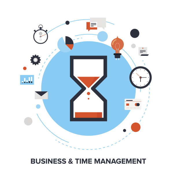 时间管理图片下载