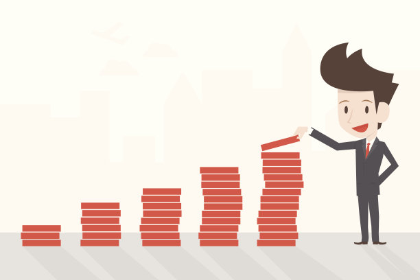 成功的商人图片下载