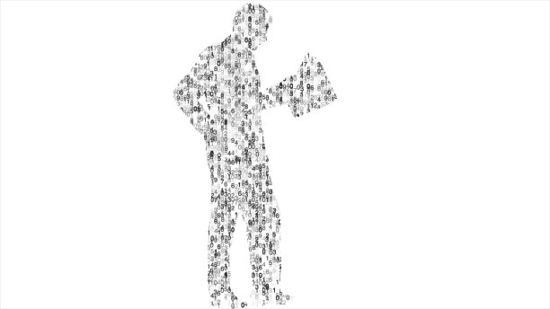 全球商业，大数据图片下载