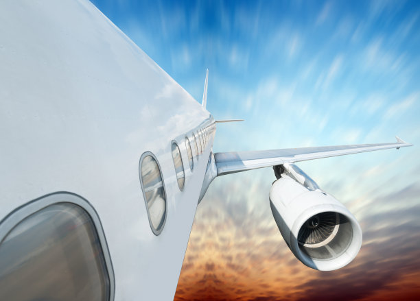 大型客机图片下载