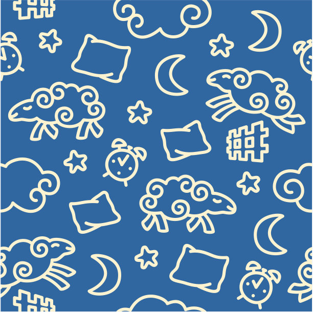 无缝模式-失眠图片下载