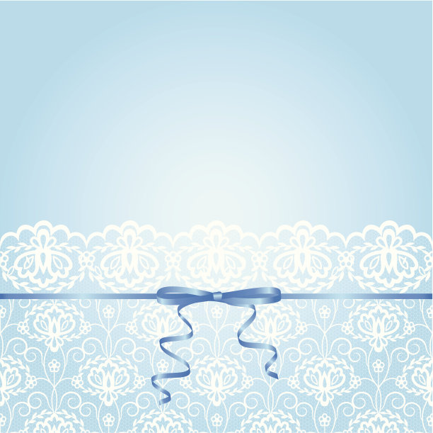 蕾丝面料背景图片下载