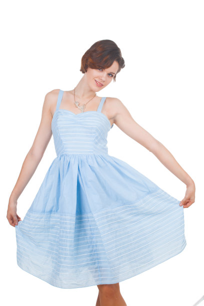 工作室女模特图片下载