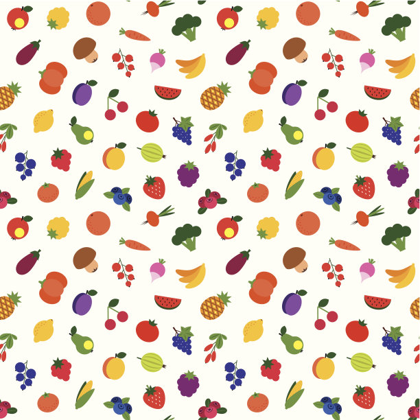 果蔬模式图片下载