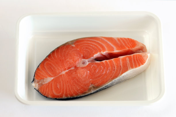 大马哈鱼图片下载