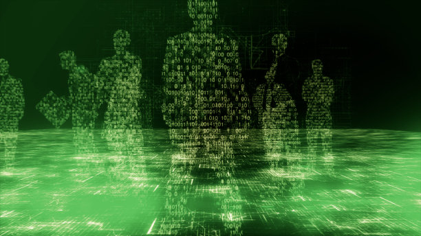 全球商业，大数据图片下载