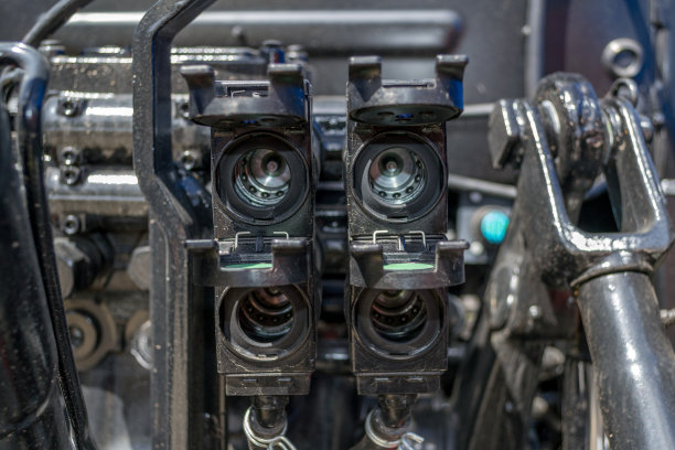 拖拉机液压联轴器图片下载