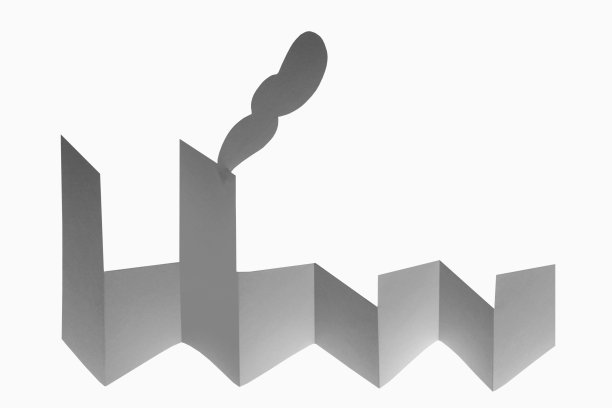 工厂裁纸图片下载